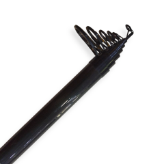 Oskar Cougar Tele Kamış 390cm 100-250g