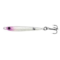 Baby Jig White