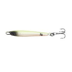 Baby Jig Yellow
