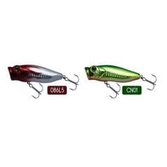Oscar Skaylark 8cm Maket Balık 15gr