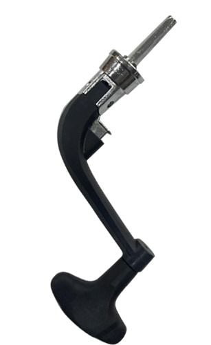 Oskar Metal Döküm  Makine Kolu 5000-7000 Boy Arası No:2
