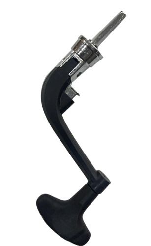 Oskar Metal Döküm  Makine Kolu 1000-5000 Boy Arası No:2