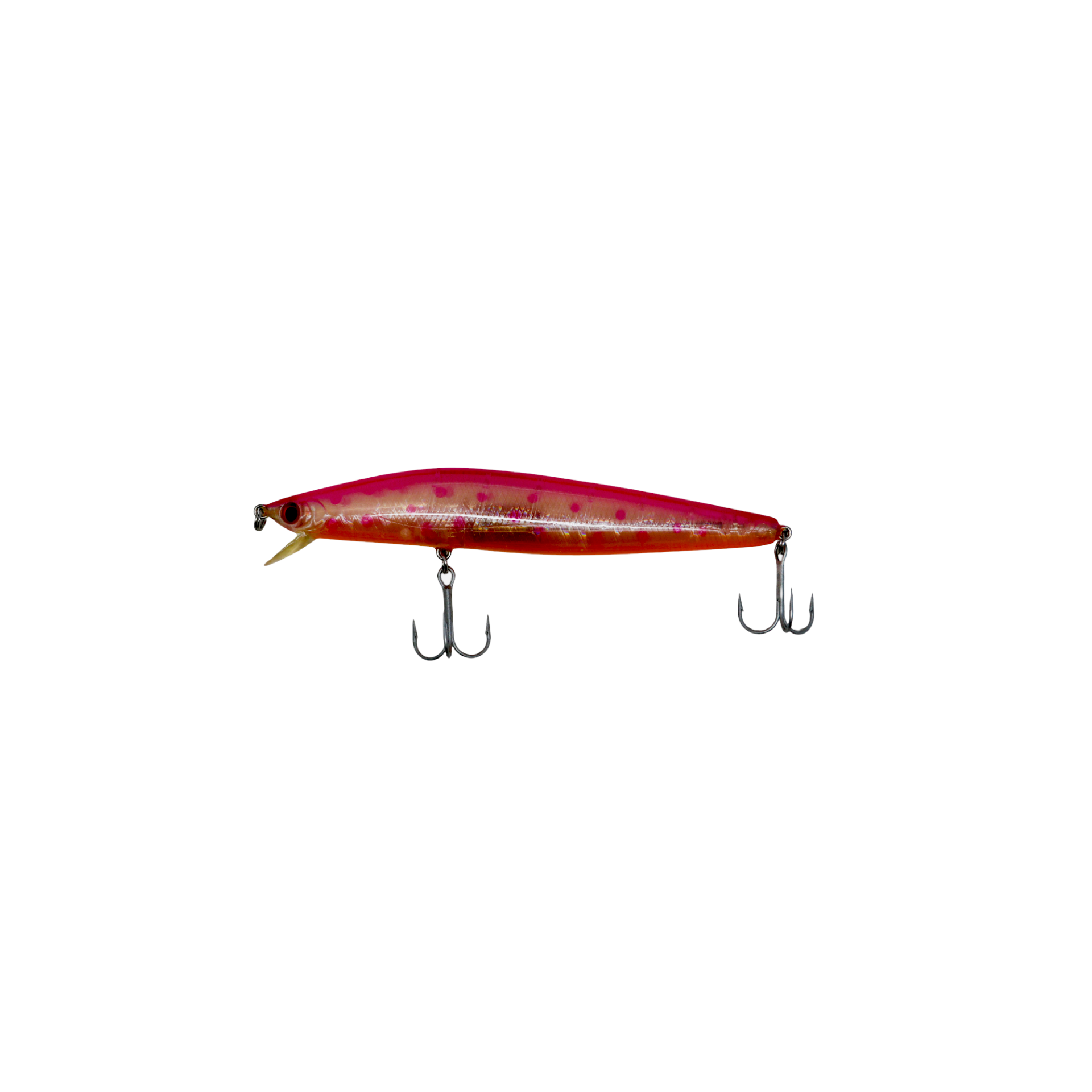 Oskar Aichu Dayı Multi Power Maket Balık 12.50 CM - 2013-U