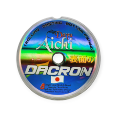 Aichi Dayu Örgü Misina 100 Mt 0.10 MM