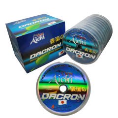 Aichi Dayu Örgü Misina 100 Mt 0.10 MM
