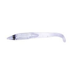 Oskar Silikon Yem 3cm Moraran Eel 100lü Paket
