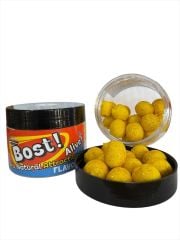 Oskar Bost Doğal Simli Boili Yem 110gr