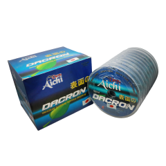 Aichi Dayu Örgü Misina 100 Mt 0.80 MM