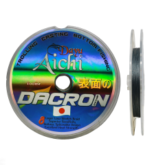 Aichi Dayu Örgü Misina 100 Mt 0.80 MM