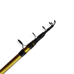 Oskar Master Boat 180cm Olta Kamışı 120g