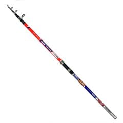 Omoto Baltica 420cm Surf Kamış 100-200g (2024)