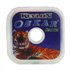 Oskar Kevlon Misina 100 MT