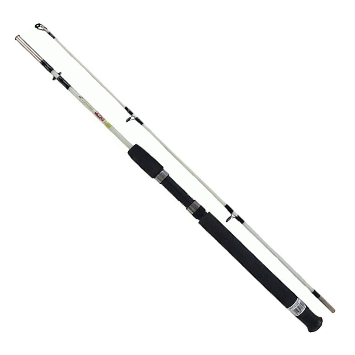 Oscar Crocodil Dolgu Tekne Kamışı 135cm 100-250g