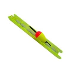 Şamandıralı Takım Yeşil - Büyük 17,5CM*2,5CM*1,5CM