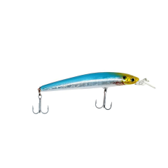 Oskar Stiker Maket Balık 8.50 CM - 056L1