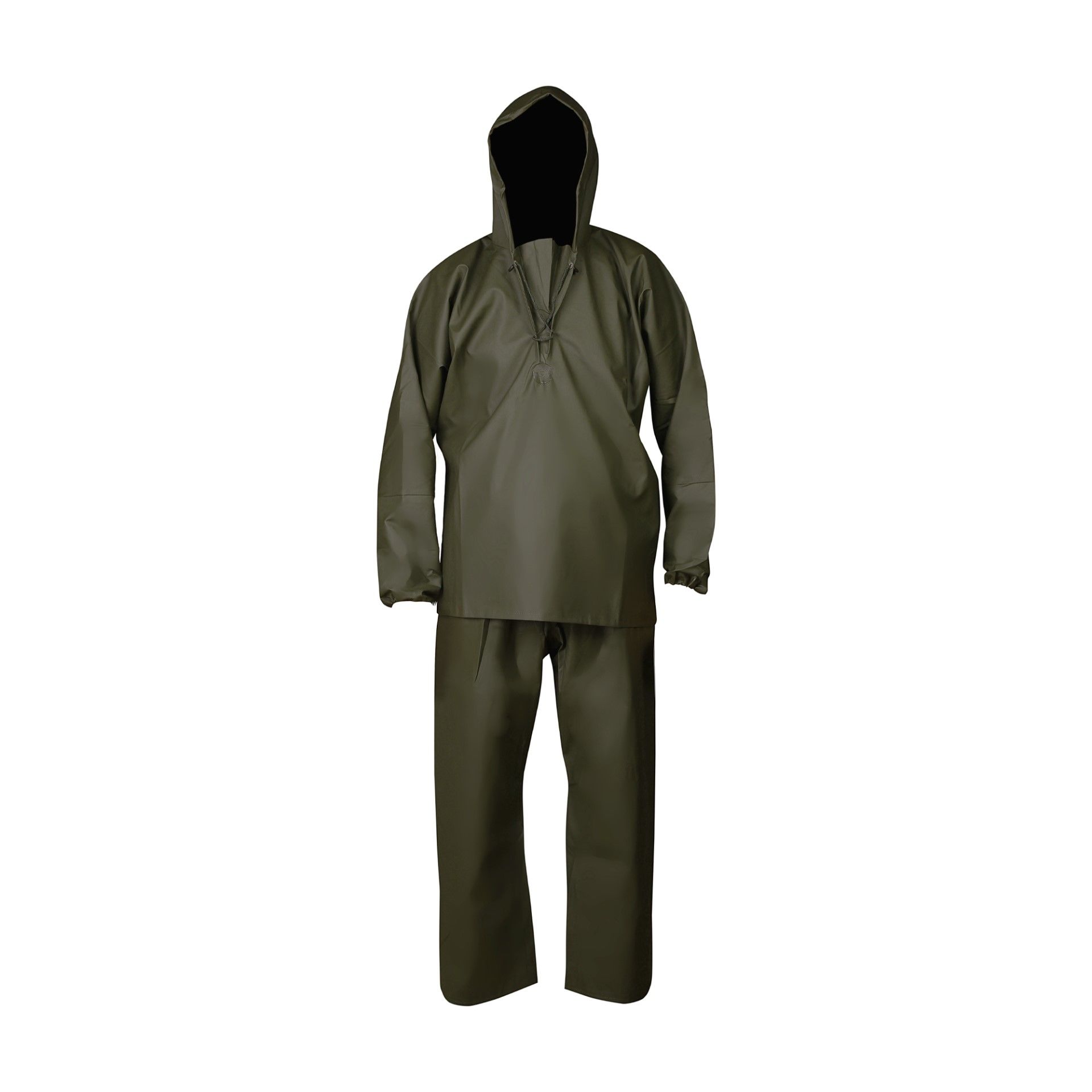 BALIKCI YAGMURLUK BATTAL