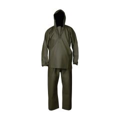 BALIKCI YAGMURLUK BATTAL