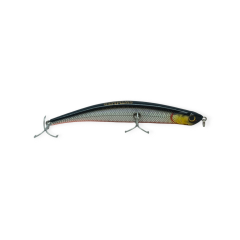 Oskar Swimmer 11cm Maket Balık 11gr 2011-B