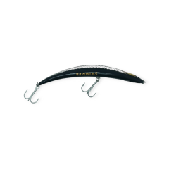Oskar Swimmer 11cm Maket Balık 11gr 2011-B