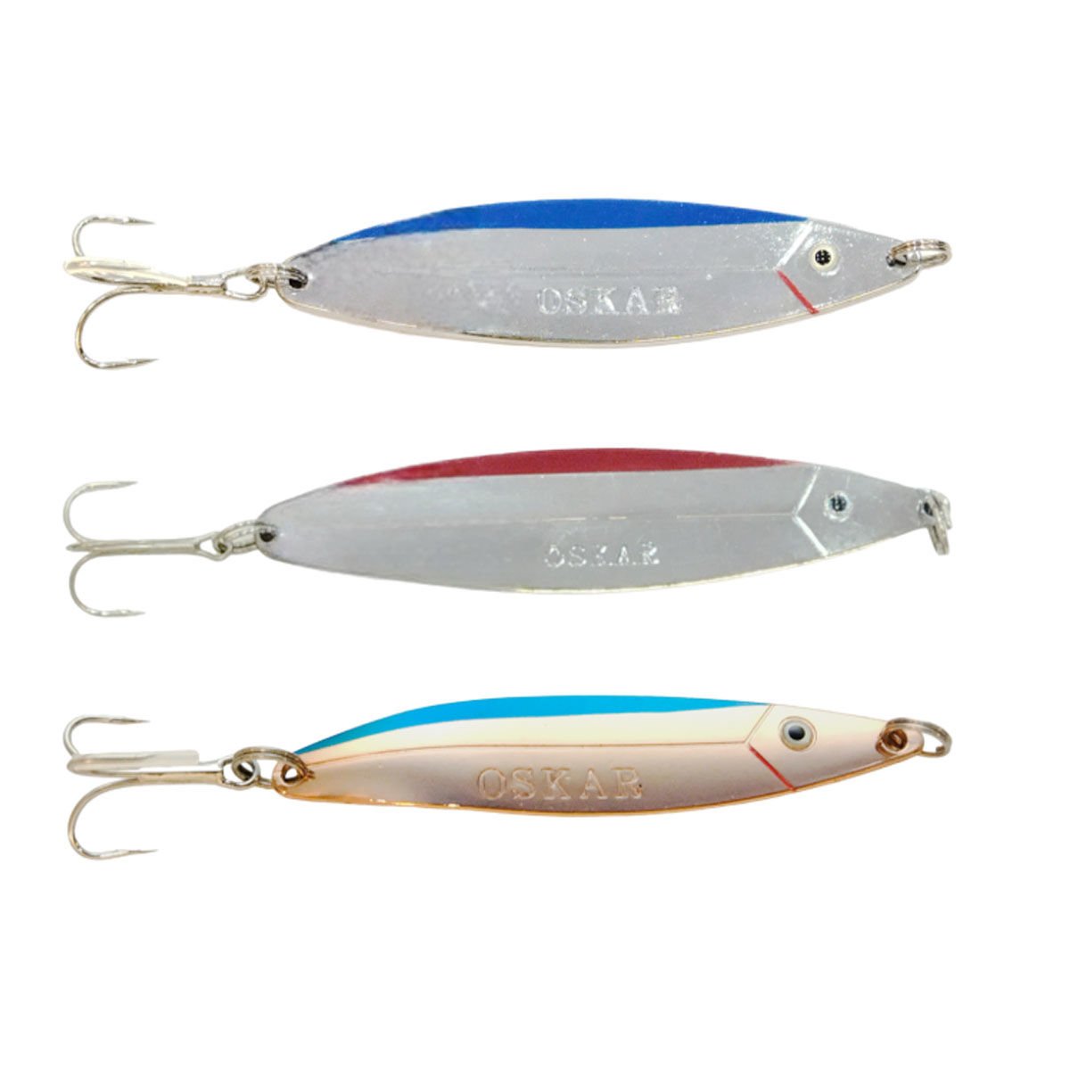 Starmax Lure Kaşık 14gr