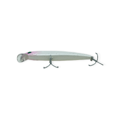 Oskar Weapons 75mm Maket Balık 6gr 2014-AE