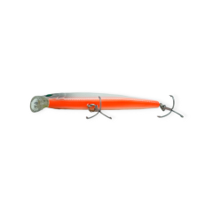 Oskar Weapons 75mm Maket Balık 6gr 2013-H