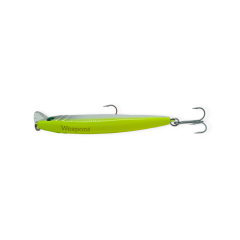 Oskar Weapons 75mm Maket Balık 6gr 2013-H
