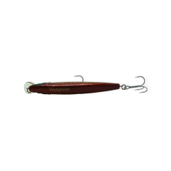 Oskar Weapons 75mm Maket Balık 6gr 2013-L