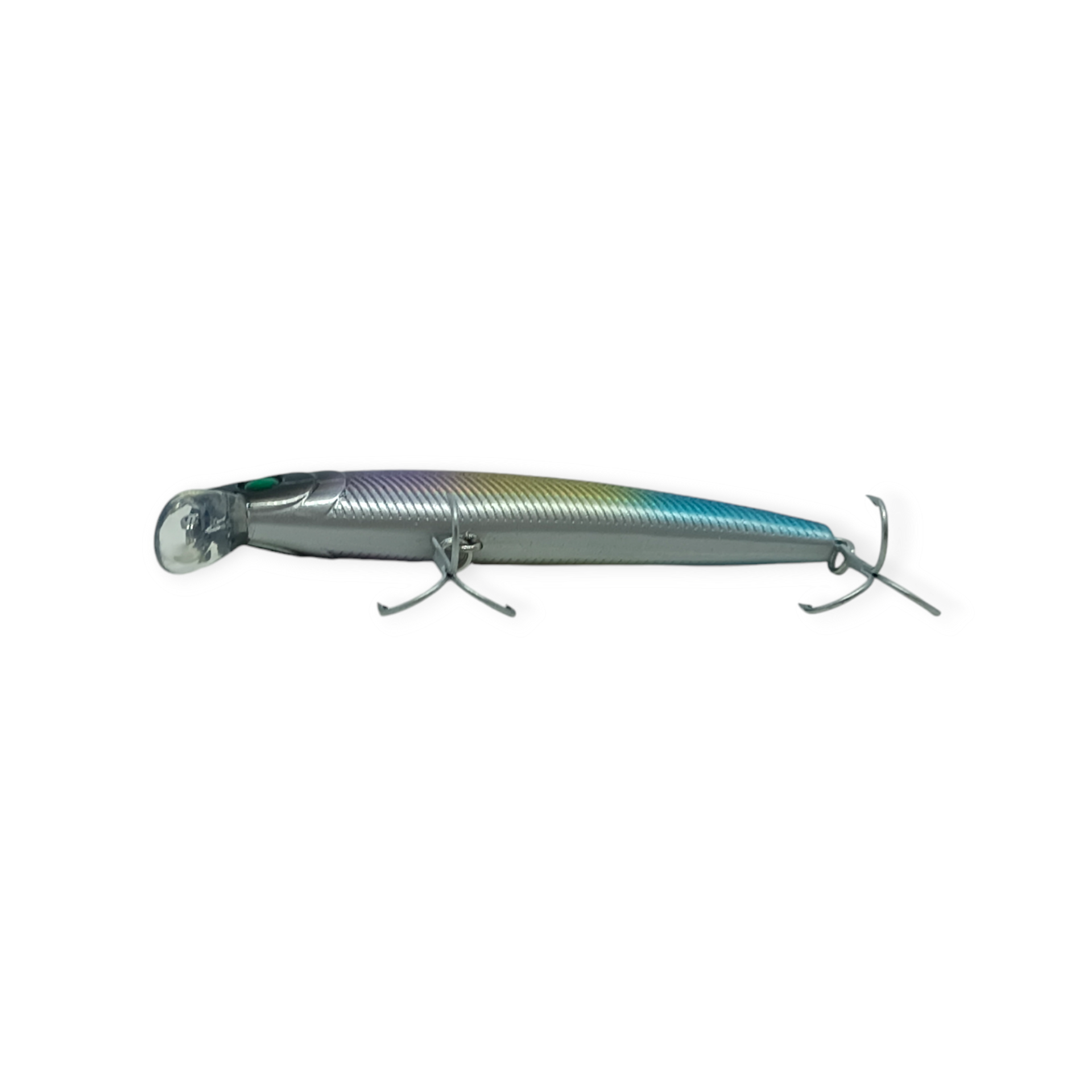 Oskar Weapons 75mm Maket Balık 6gr 2013-M