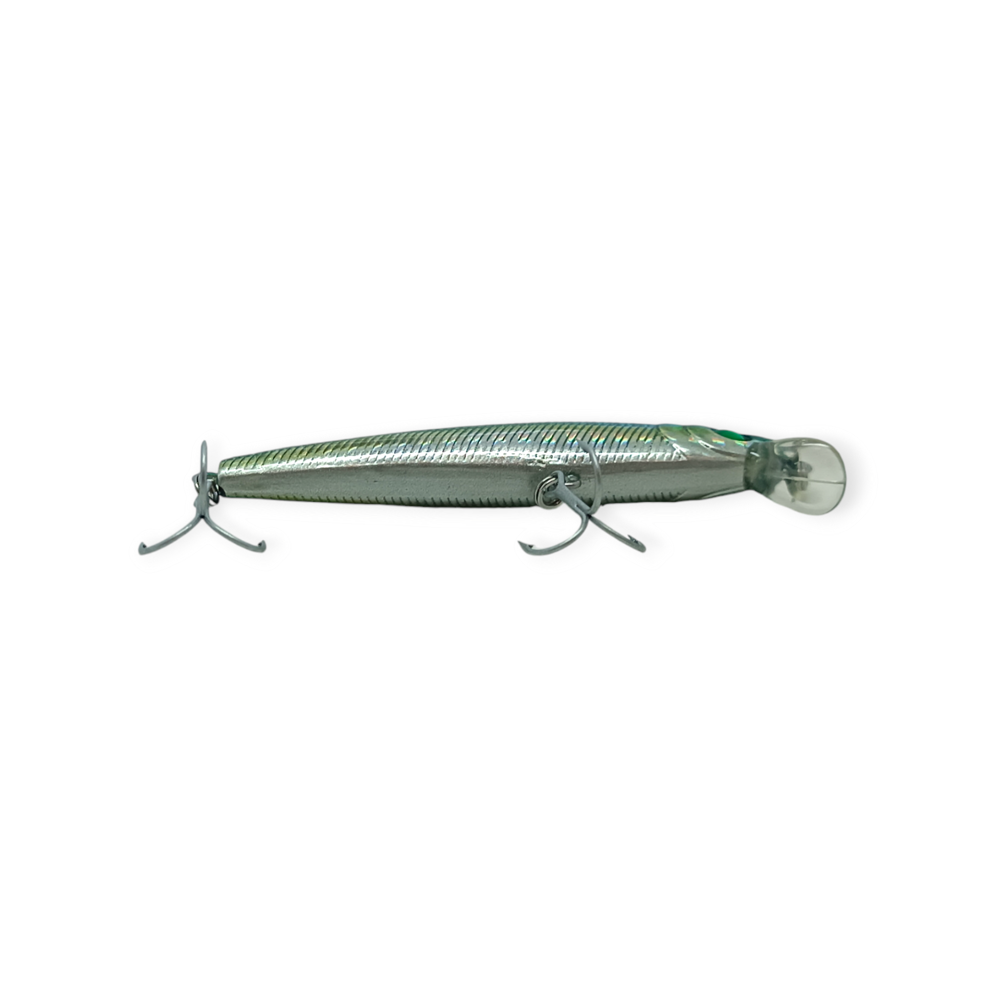 Oskar Weapons 75mm Maket Balık 6gr 2013-O