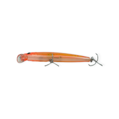 Oskar Weapons 75mm Maket Balık 6gr 2013-R