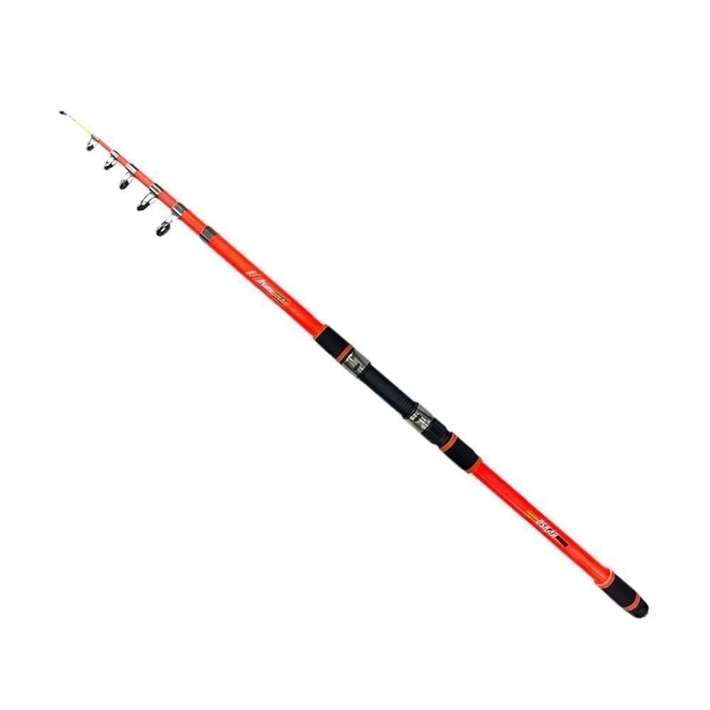 Oskar Asher Teleskobik 360cm Olta Kamışı
