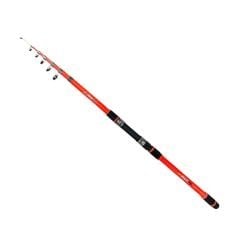 Oskar Asher Teleskobik 360cm Olta Kamışı