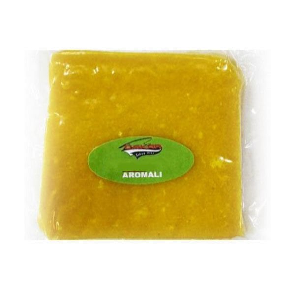 Sazan Hamuru 110gr Sarımsak Aromalı
