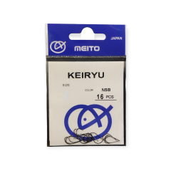 Meito Keiryu Black İğne