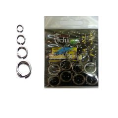 Oskar Kaşık Halkası 10lu Paket