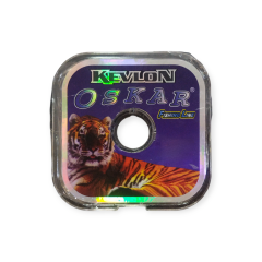 Oskar Kevlon Misina 100 MT 0.12 MM
