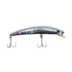 Oskar  CC Power 13cm Maket Balık 18gr