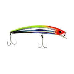 Oskar  CC Power 13cm Maket Balık 18gr