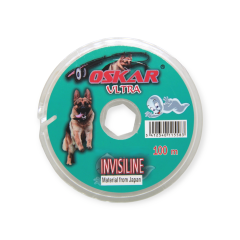 Oskar Ultra Invisiline Makara Misina 100 MT 0.16 MM