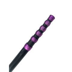 Oskar Sapphire Ayarlanabilir Göl Kamışı 720cm