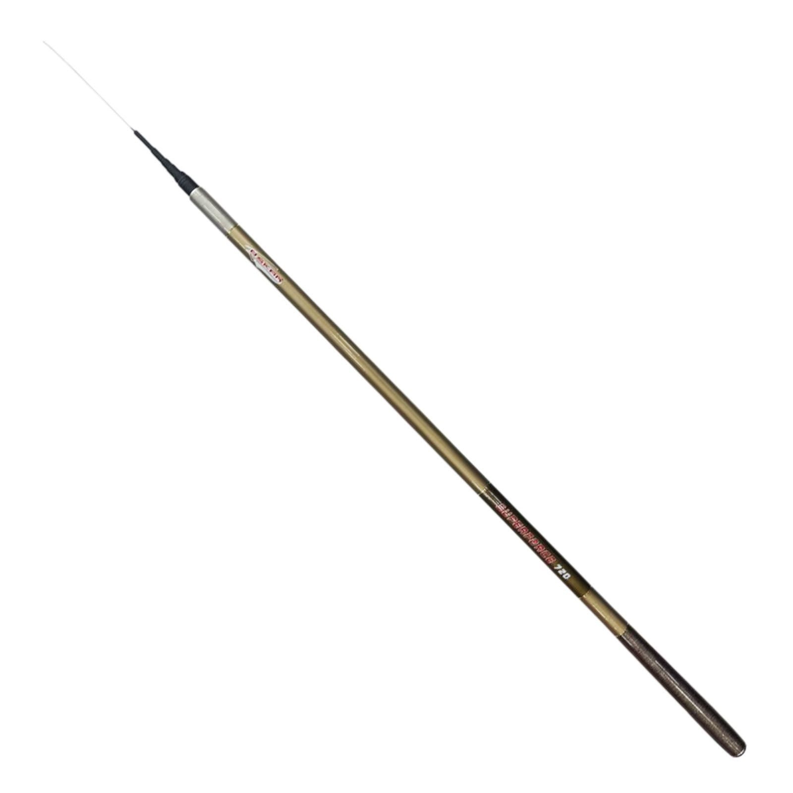 Oskar Super Force Göl Kamışı 720cm