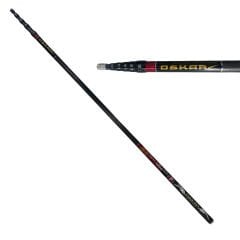 Oskar Master Ayarlanabilir Göl Kamışı 720cm