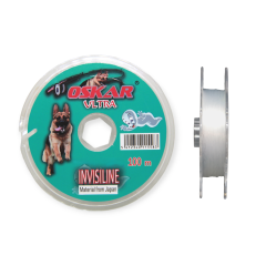 Oskar Ultra Invisiline Makara Misina 100 MT 0.22 MM