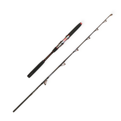 Oskar Atlantic 180cm Tekne Kamışı 100-250gr