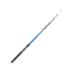 Bloomberg Kingstar Tele Kamış 300cm
