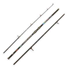 Oskar Dakar Super 390cm Surf Kamış 150-300Gr