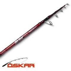 Meito Heavy Striker 420cm Surf Kamış 300g