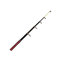 Oskar Alabama Tele Kamış 300cm