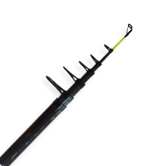 Oskar Cougar Tele Kamış 180cm 100-250g